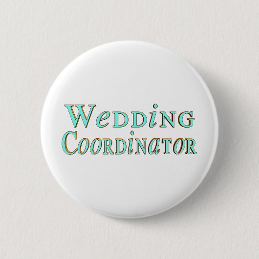 Button voor weddenschapscoördinator (Voorkant)