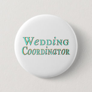 Button voor weddenschapscoördinator