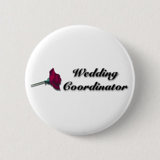 Button voor weddenschapscoördinator