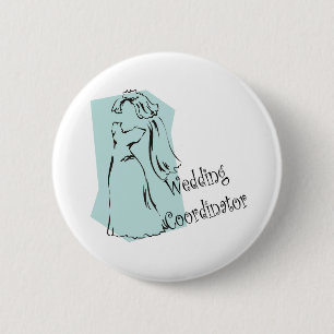 Button voor weddenschapscoördinator