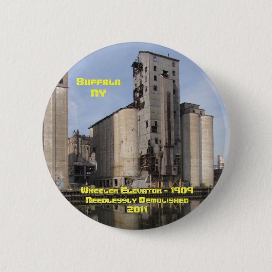 Button voor wielassen (Voorkant)