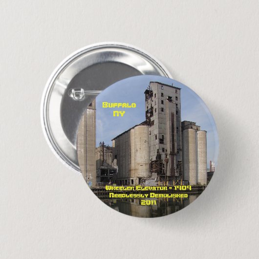 Button voor wielassen (Voorkant /achterkant)