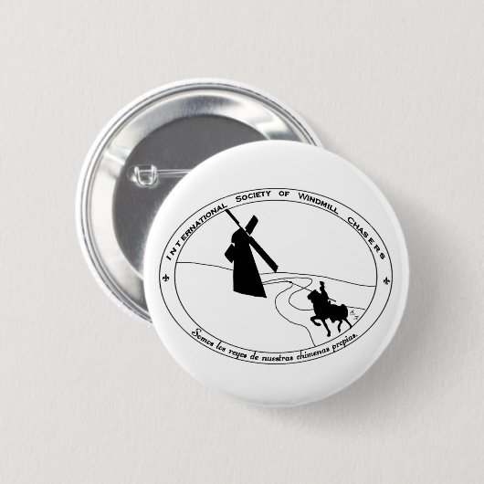 Button voor windmolens achtervolgen (Voorkant /achterkant)