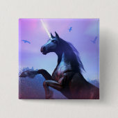 Button voor zwarte en Majestic (Voorkant)