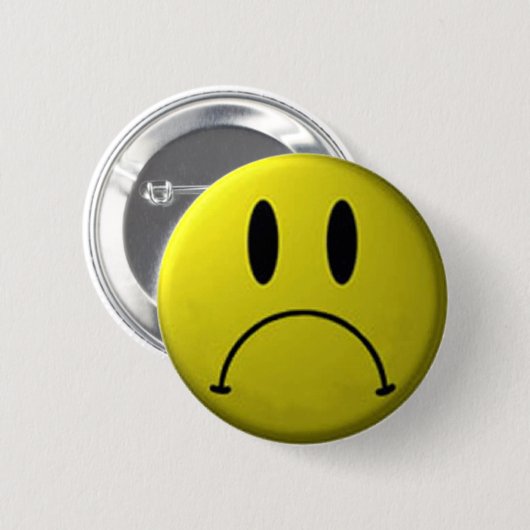 Button voorkant (Voorkant /achterkant)