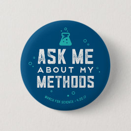 Button "Vraag me naar mijn methoden" in maart voor