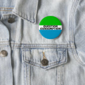 Button vraagt het verbruik af (In situ)