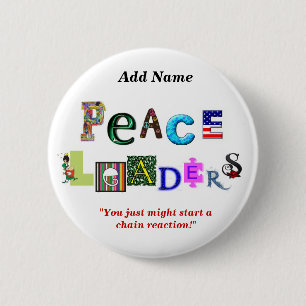 Button vredesleiders