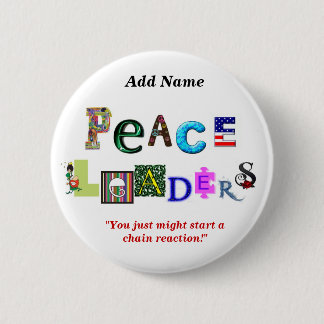 Button vredesleiders