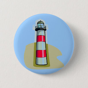 Button vuurtoren