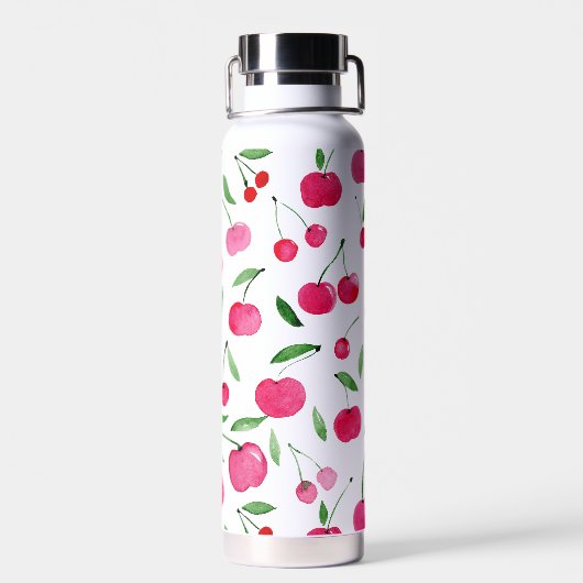 Button Waterfles (Achterkant)