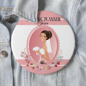 Button Wedding Planner (In situ)