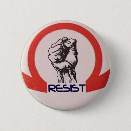 Button weerstaan (Voorkant)