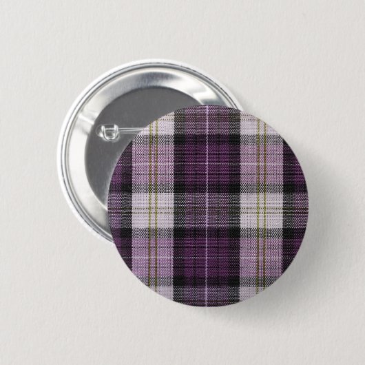 Button Western Xadrez 03 (Voorkant /achterkant)