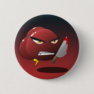 Button wil iemand vermoorden