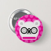 Button - Willi (Voorkant /achterkant)