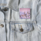 Button winterlandschap (In situ)