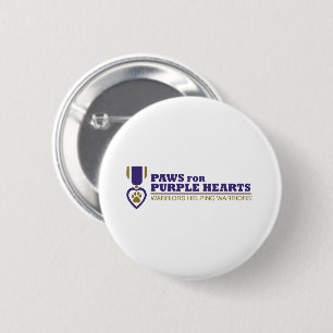 Button - witte Logo met kleur