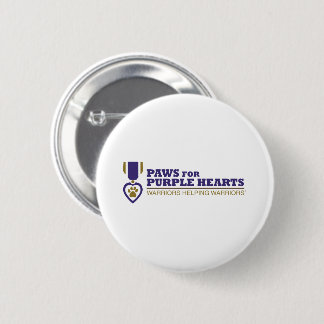 Button - witte Logo met kleur