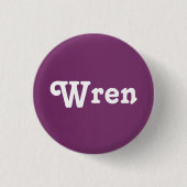Button Wren (Voorkant)