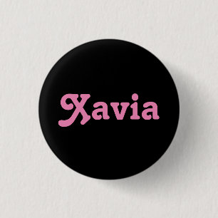 Button Xavia