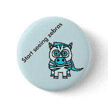 Button Zebras bekijken