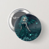 Button "Zee Beacon" (Voorkant /achterkant)