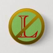 Button zonder L (Voorkant)