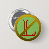 Button zonder L (Voorkant /achterkant)