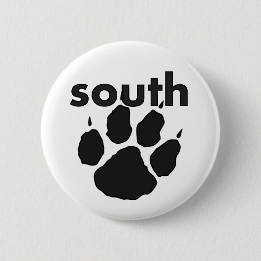 Button Zuid-Paw (Voorkant)