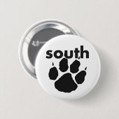 Button Zuid-Paw (Voorkant /achterkant)