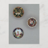 Buttonnen Briefkaart (Voorkant)