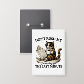 Buttonnen Button (Voorkant / Achterkant)