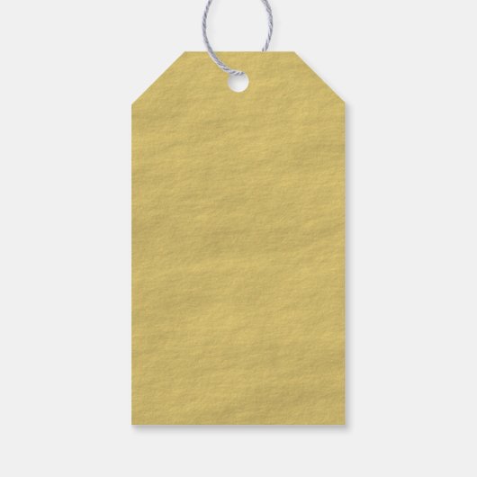 Buttonnen Cadeaulabel (Achterkant)