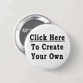 Buttonnen (Creëer uw eigen) Ronde Button 5,7 Cm (Voorkant /achterkant)