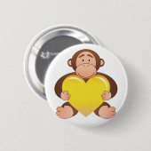 Buttonnen en badges ronde button 5,7 cm (Voorkant /achterkant)