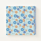 Buttonnen- en naaigarsenaal notitieboek (Achterkant)