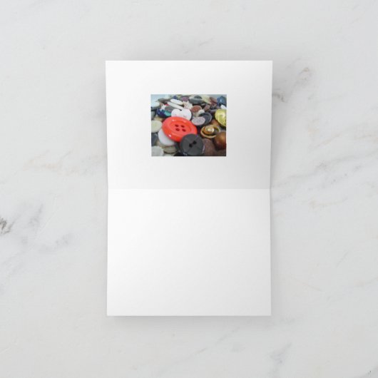 Buttonnen Kaart (Binnen)