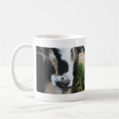 Buttonnen Koffiemok (Links)