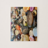 Buttonnen Legpuzzel (Verticaal)