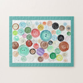 Buttonnen! Legpuzzel