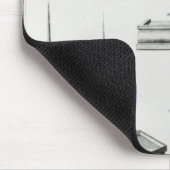 Buttonnen maken en maken muismat (Hoek)