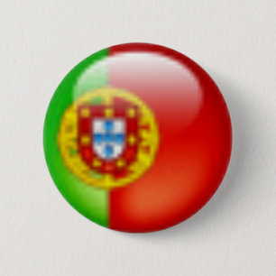 Buttonnen met de vlag van een land ronde button 5,7 cm