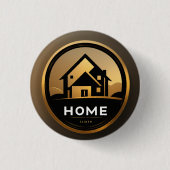 Buttonnen & patches > Buttonnen Ronde Button 3,2 Cm (Voorkant)