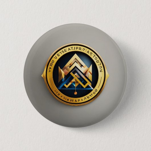 Buttonnen & patches > Buttonnen Ronde Button 5,7 Cm (Voorkant)