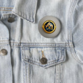 Buttonnen & patches > Buttonnen Ronde Button 5,7 Cm (In situ)