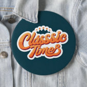 Buttonnen & patches > Buttonnen Ronde Button 6,0 Cm (In situ)