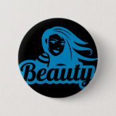 Buttonnen-pleisters Ronde Button 5,7 Cm (Voorkant)