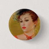 Buttonnen Ronde Button 3,2 Cm (Voorkant)