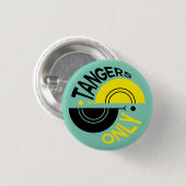 Buttonnen Ronde Button 3,2 Cm (Voorkant /achterkant)